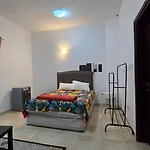 Fully Furnished Master Bedroom With Ensuite Washroom