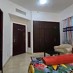 Fully Furnished Master Bedroom With Ensuite Washroom